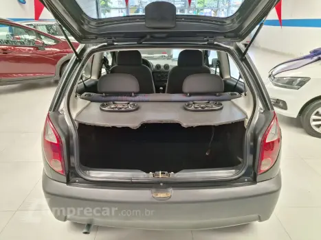 CELTA 1.0 MPFI VHCE Life 8V