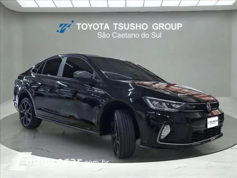 VIRTUS 1.4 250 TSI Exclusive