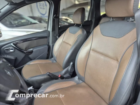 DUSTER Dynamique 2.0 Flex 16V Aut.