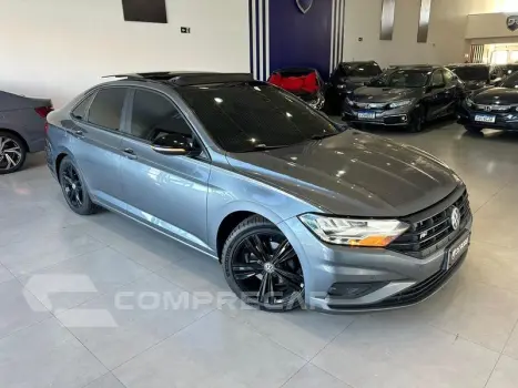 JETTA R-LINE 250 TSI 1.4 FLEX 16V AUT.