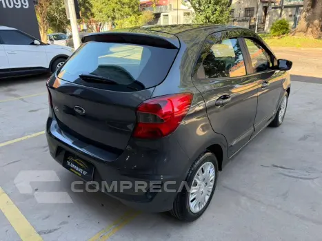 Ka 1.0 Ti-Vct Flex Se Plus Manual