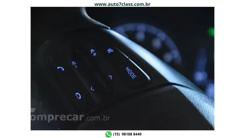 HB20 - 1.0 12V VISION MANUAL