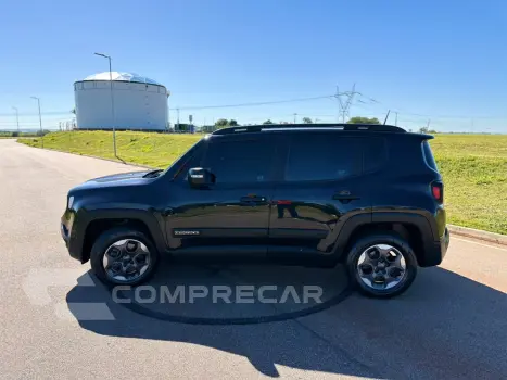 RENEGADE 1.8 16V