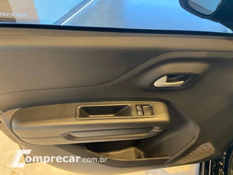 C3 1.0 4P 12V FLEX FEEL