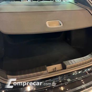Fastback ABARTH Turbo Flex 1.3 Aut.
