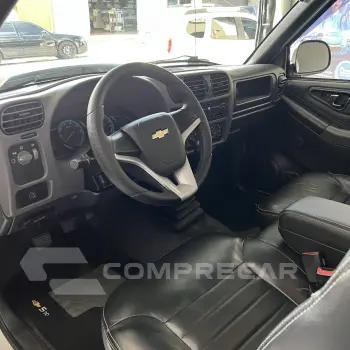 S10 P-Up Advantage 2.4 MPFI F.Power CS