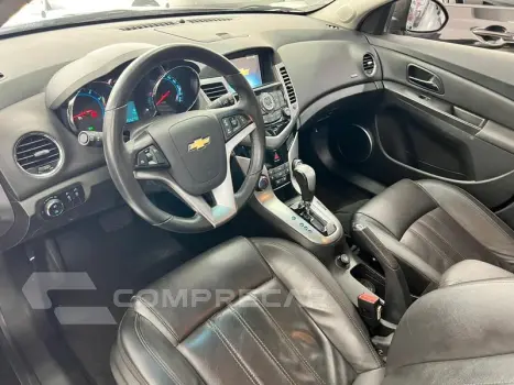 CRUZE LTZ HB 1.4 AUT