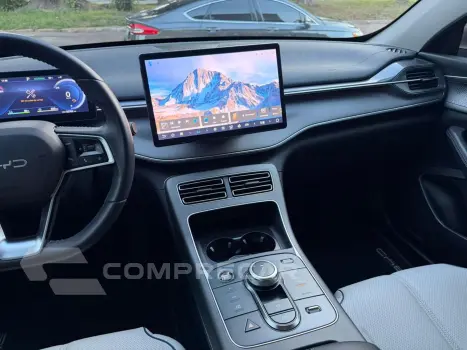 King 1.5 Dm-I Phev Gl Automático