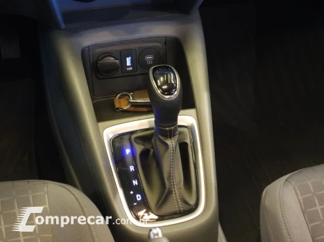 HB 20 Sedan 1.0 12V 4P FLEX TGDI PLATINUM TURBO AUTOMÁTICO