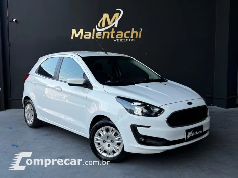 KA 1.5 TI-VCT FLEX SE PLUS MANUAL