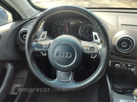 A3 1.8 TFSI Sportback Ambition 16V