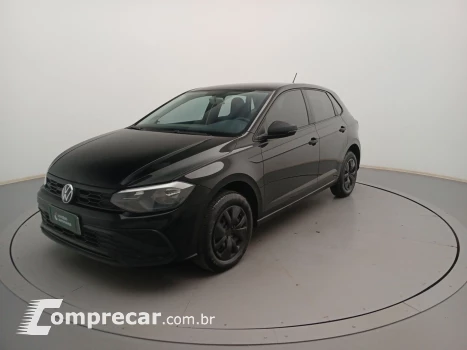 POLO 1.0 MPI TRACK MANUAL
