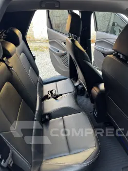 MONTANA 1.2 Turbo Premier