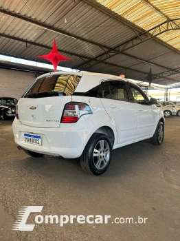 AGILE LTZ 1.4 MPFI 8V FlexPower 5p