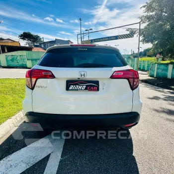 HR-V 1.8 16V EX