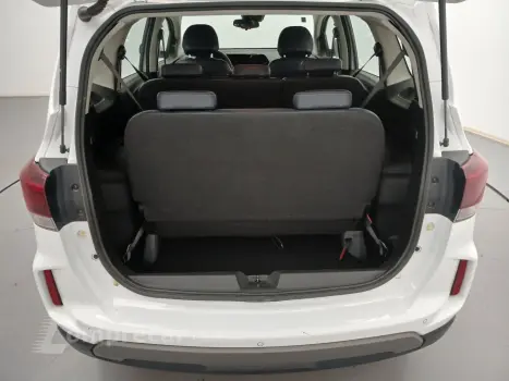 SPIN 1.8 PREMIER 8V FLEX 4P AUTOMÁTICO