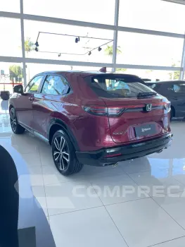 HR-V 1.5 DI I-vtec Turbo Touring