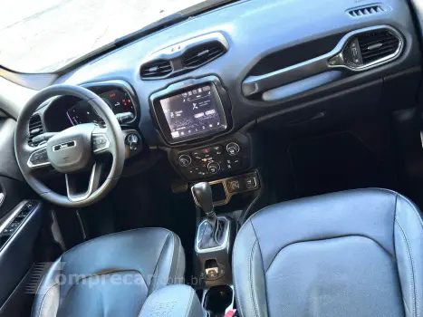 RENEGADE 1.3 T270 TURBO FLEX LONGITUDE AT6