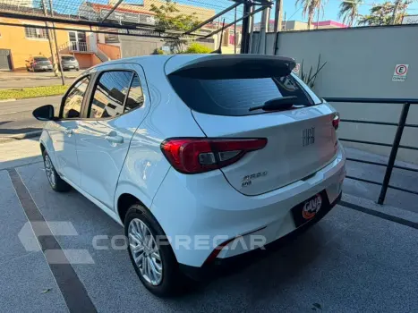 Argo Drive 1.0