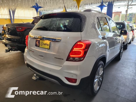TRACKER 1.4 16V Turbo Premier