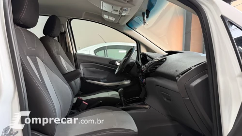 ECOSPORT 1.6 Freestyle 16V