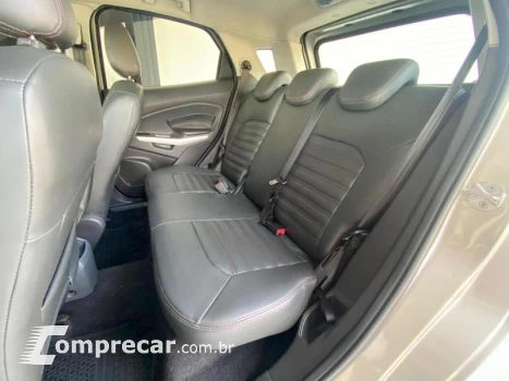 ECOSPORT FSL AT1.6B