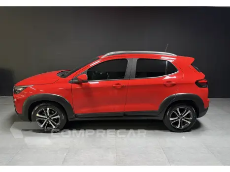 PULSE 1.0 TURBO 200 FLEX AUDACE CVT