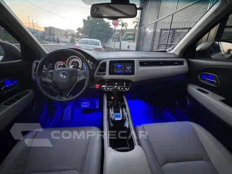 Honda HR-V Touring AT