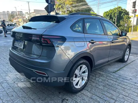 NIVUS 1.0 200 TSI TOTAL FLEX COMFORTLINE AUTOMÁTICO
