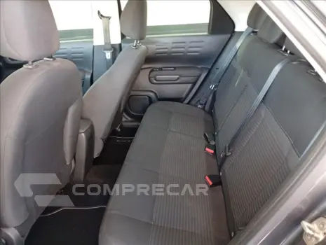 C4 CACTUS 1.6 VTI 120 Feel