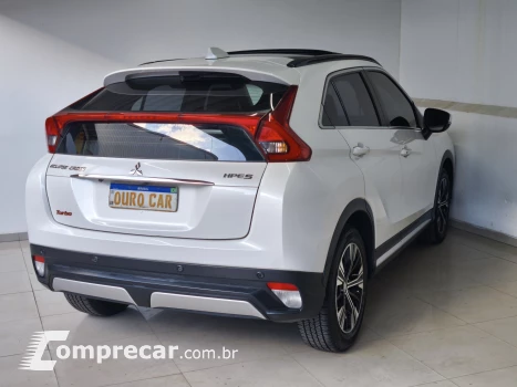 ECLIPSE CROSS 1.5 Mivec Turbo Hpe-s