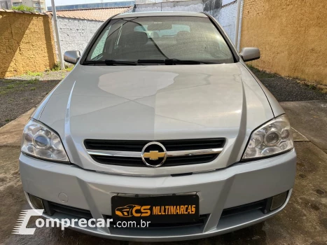 ASTRA 2.0 MPFI Advantage 8V