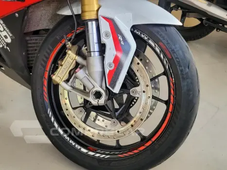 S 1000 RR