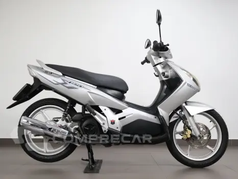 YAMAHA NEO AT 115