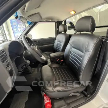 S10 P-Up Advantage 2.4 MPFI F.Power CS