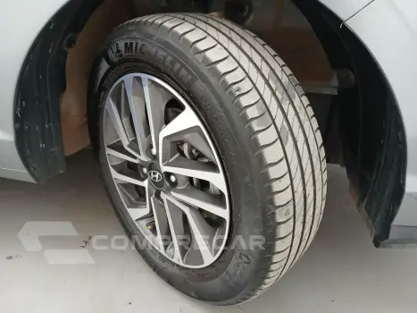 HB20 1.0 12V FLEX LIMITED PLUS MANUAL