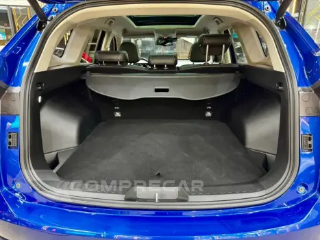 HAVAL H6 1.5 HEV E-TRACTION