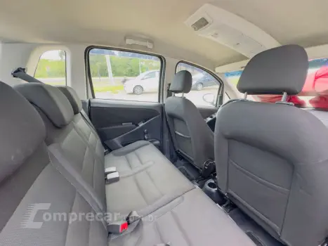 Idea 1.4 4P ATTRACTIVE FLEX