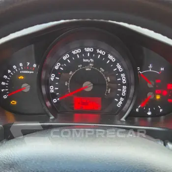 Sportage LX 2.0 16V/ 2.0 16V Flex  Aut.