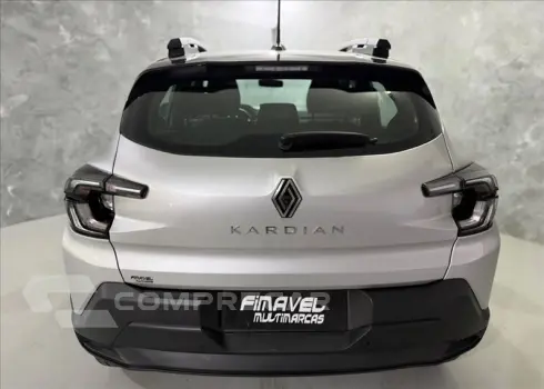 KARDIAN 1.0 TCE Evolution