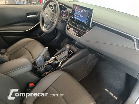COROLLA 2.0 VVT-IE XEI DIRECT SHIFT