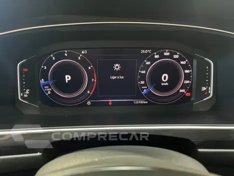 TIGUAN 1.4 250 TSI Allspace