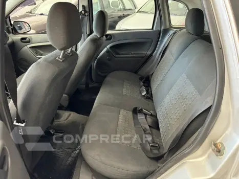 FIESTA 1.0 MPI Hatch 8V