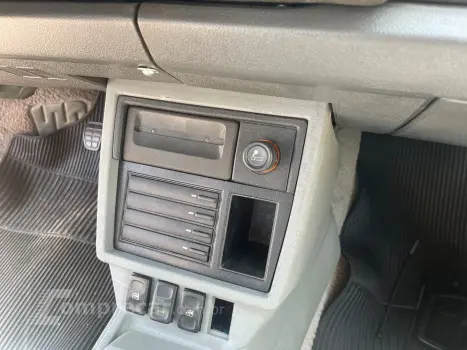 SANTANA 2.0 I Executivo 8V