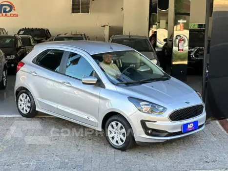KA SE 1.0 HA C