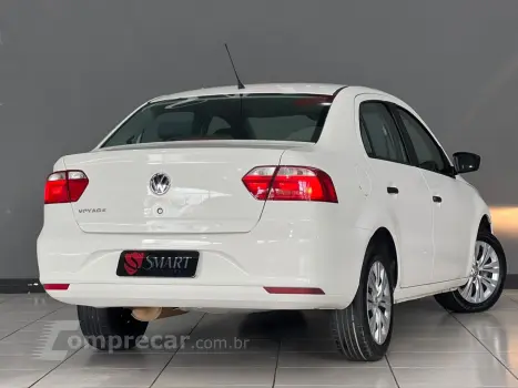 VOYAGE 1.6 MSI TOTALFLEX 4P MANUAL