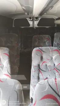 MASTER 2.3 DCI Extra Furgão L3h2