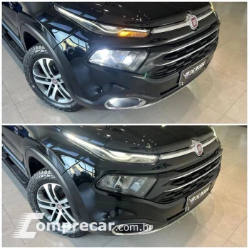 TORO VOLCANO 2.0 16V 4X4 TB DIESEL AUT.