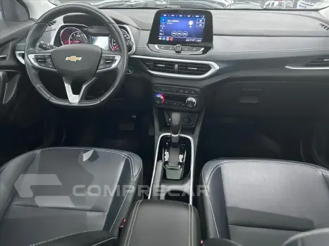 TRACKER 1.2 TURBO FLEX PREMIER AUTOMÁTICO