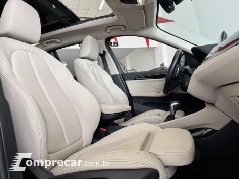 X1 2.0 16V 4P SDRIVE 20I X-LINE ACTIVEFLEX TURBO AUTOMÁTICO